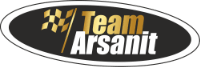 Logo Team Arsanit