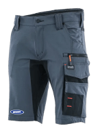 Spodnie krótkie Motionflex