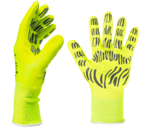 WÜRTH Rękawice ochronne, Tigerflex Hi-Lite, 12 par