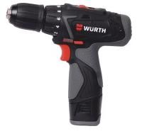 WÜRTH Wiertarko-wkrętarka ABS 12 Power Classic
