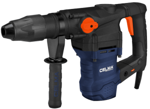 CELMA młot udarowo-obrotowy Professional PRWg 40GEO 1600W SDS Max 10J