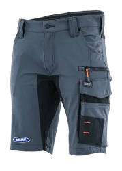 Spodnie krótkie Motionflex