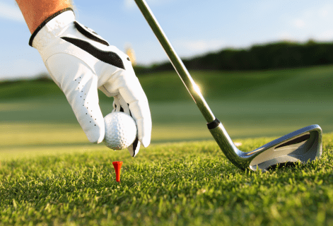 Konferencja: Turcja & GOLF